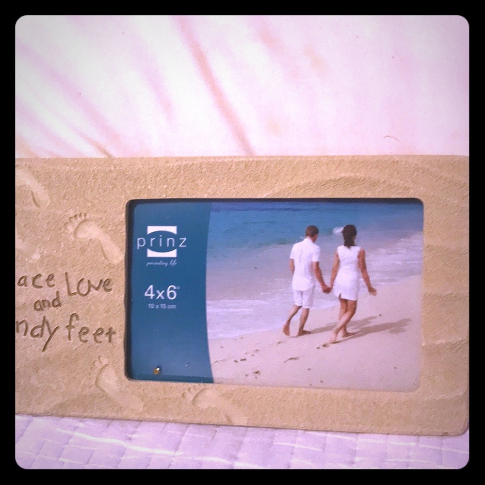 Prinz Picture Frame 2/$5